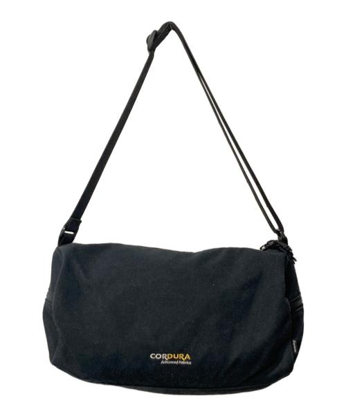 SUPREME（シュプリーム）SUPREME (シュプリーム) 25ss utility bag ブラックの古着・服飾アイテム