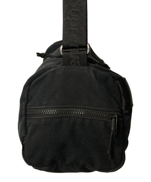 SUPREME（シュプリーム）SUPREME (シュプリーム) 25ss utility bag ブラックの古着・服飾アイテム