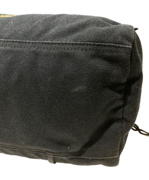 SUPREME（シュプリーム）SUPREME (シュプリーム) 25ss utility bag ブラックの古着・服飾アイテム