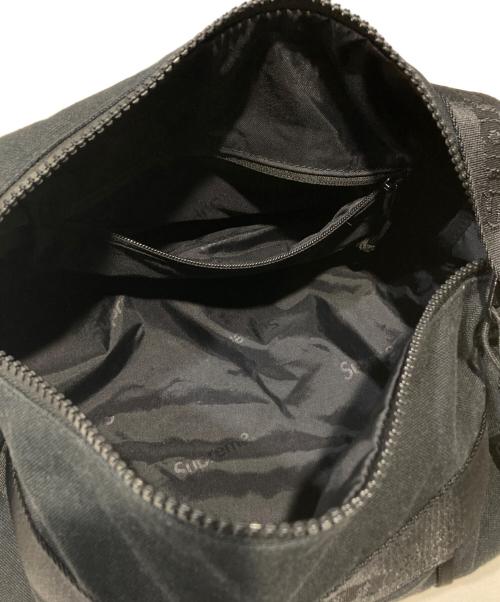 SUPREME（シュプリーム）SUPREME (シュプリーム) 25ss utility bag ブラックの古着・服飾アイテム