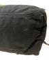 中古・古着 SUPREME (シュプリーム) 25ss utility bag ブラック：15000円