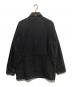 CarHartt (カーハート) ライナー付ダックハンティングジャケット ブラック サイズ:M：18000円