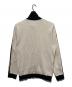 adidas (アディダス) ワッフルベッケンバウアートラックジャケット アイボリー サイズ:2XL：10000円