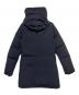 CANADA GOOSE (カナダグース) BRONTE PARKA ネイビー サイズ:M：25000円
