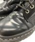 中古・古着 Dr.Martens (ドクターマーチン) 1460 ZIP8ホールブーツ ブラック サイズ:UK8：12000円