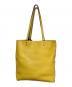 COACH (コーチ) PLAZA TOTE イエロー：15000円