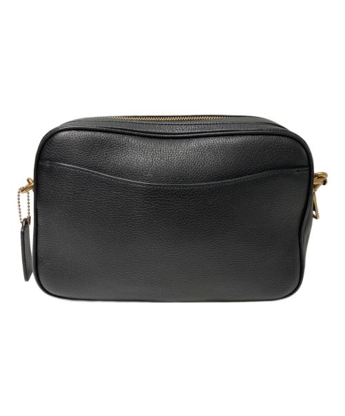 COACH（コーチ）COACH (コーチ) キャシー カメラバッグ ブラックの古着・服飾アイテム