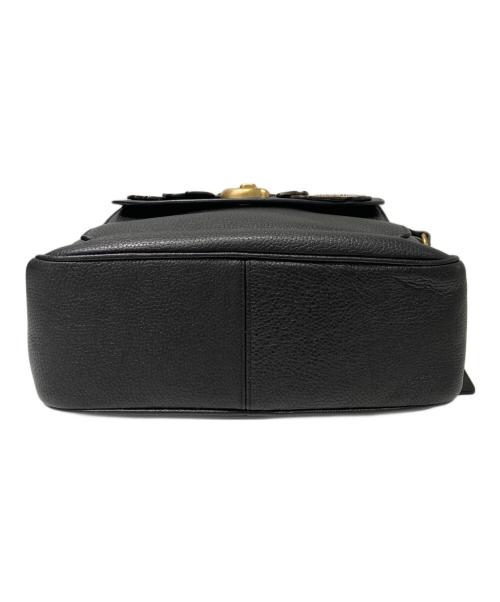 COACH（コーチ）COACH (コーチ) キャシー カメラバッグ ブラックの古着・服飾アイテム