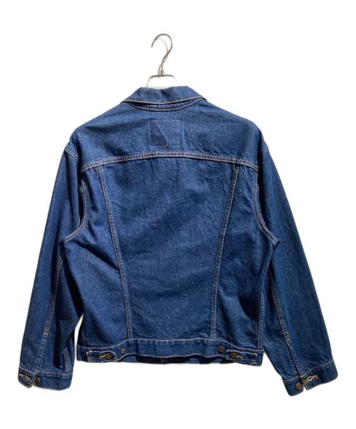 LEVI'S（リーバイス）LEVI'S (リーバイス) デニムジャケット インディゴ サイズ:Lの古着・服飾アイテム