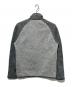 Patagonia (パタゴニア) ベターセーター ハーフジップフリース グレー サイズ:S：8000円