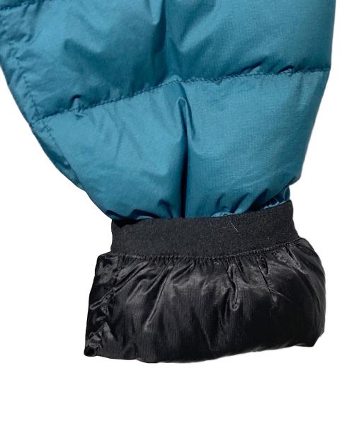 THE NORTH FACE（ザ ノース フェイス）THE NORTH FACE (ザ ノース フェイス) サンダーラウンドネックジャケット ブルー サイズ:Mの古着・服飾アイテム