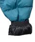 中古・古着 THE NORTH FACE (ザ ノース フェイス) サンダーラウンドネックジャケット ブルー サイズ:M：14000円