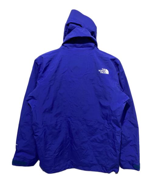 THE NORTH FACE（ザ ノース フェイス）THE NORTH FACE (ザ ノース フェイス) TONNELVIEW JACKET ブルー サイズ:Ｍの古着・服飾アイテム