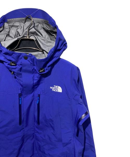 THE NORTH FACE（ザ ノース フェイス）THE NORTH FACE (ザ ノース フェイス) TONNELVIEW JACKET ブルー サイズ:Ｍの古着・服飾アイテム
