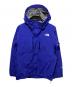 THE NORTH FACE（ザ ノース フェイス）の古着「TONNELVIEW JACKET」｜ブルー