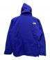 THE NORTH FACE (ザ ノース フェイス) TONNELVIEW JACKET ブルー サイズ:Ｍ：16000円