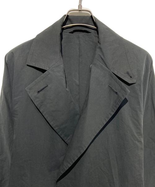 RAINMAKER（レインメーカー）RAINMAKER (レインメーカー) トレンチコート グレー サイズ:不明の古着・服飾アイテム