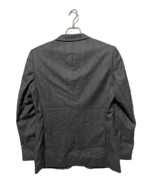 PAUL SMITH（ポールスミス）PAUL SMITH (ポールスミス) セットアップスーツ グレー サイズ:Lの古着・服飾アイテム