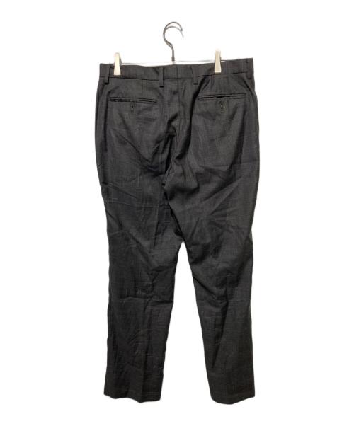 PAUL SMITH（ポールスミス）PAUL SMITH (ポールスミス) セットアップスーツ グレー サイズ:Lの古着・服飾アイテム