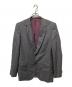 PAUL SMITH (ポールスミス) セットアップスーツ グレー サイズ:L：12000円