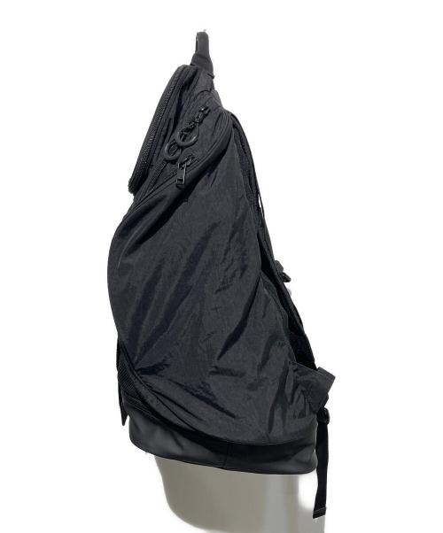 Y-3（ワイスリー）Y-3 (ワイスリー) トラベルバックパック ブラックの古着・服飾アイテム