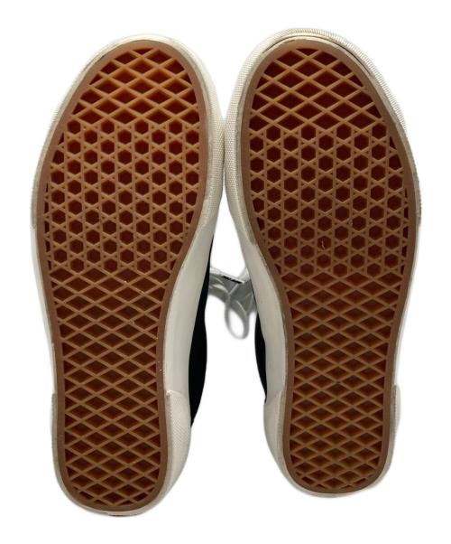 VANS（ヴァンズ）VANS (ヴァンズ) PALACE (パレス) OLD SKOOL ローカットスニーカー ブラック サイズ:27cmの古着・服飾アイテム