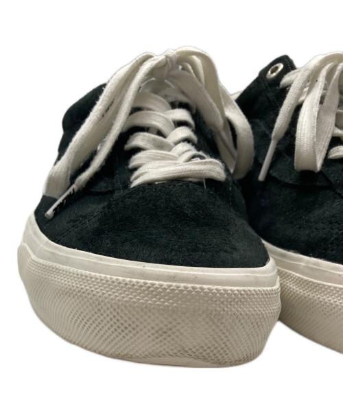 VANS（ヴァンズ）VANS (ヴァンズ) PALACE (パレス) OLD SKOOL ローカットスニーカー ブラック サイズ:27cmの古着・服飾アイテム