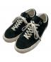 VANS（ヴァンズ）の古着「OLD SKOOL ローカットスニーカー」｜ブラック