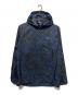Patagonia（パタゴニア）の古着「フーディニジャケット」｜ブラック×ネイビー