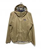 Patagoniaパタゴニア）の古着「ダートローマー ジャケット」｜ベージュ