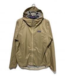 Patagonia（パタゴニア）の古着「ダートローマー ジャケット」｜ベージュ