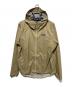 Patagonia（パタゴニア）の古着「ダートローマー ジャケット」｜ベージュ