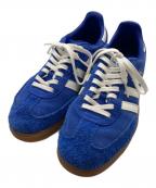 adidasアディダス）の古着「SAMBA OG」｜ブルー