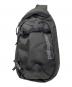 Patagonia（パタゴニア）の古着「アトム・スリング 8L」｜ブラック