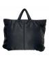 PORTER (ポーター) SHORT HELMETBAG ブラック：8000円