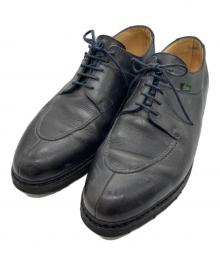 PARABOOT（パラブーツ）の古着「AVIGNON GRIFF II」｜ブラック