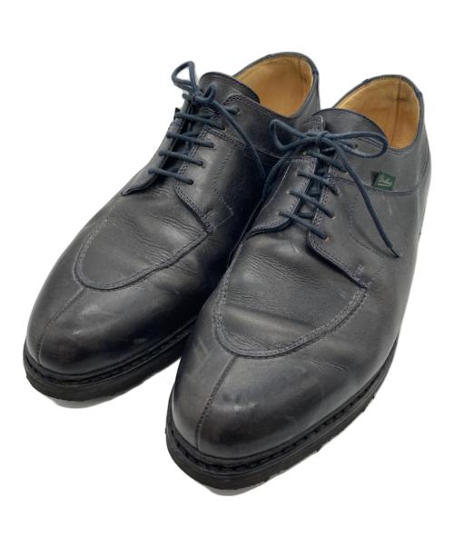 PARABOOT（パラブーツ）PARABOOT (パラブーツ) AVIGNON GRIFF II ブラック サイズ:10の古着・服飾アイテム