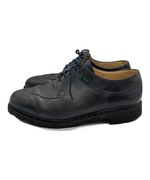 PARABOOT（パラブーツ）PARABOOT (パラブーツ) AVIGNON GRIFF II ブラック サイズ:10の古着・服飾アイテム