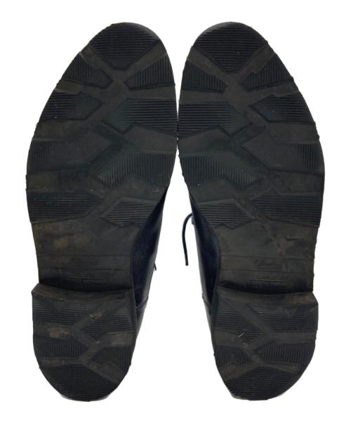 PARABOOT（パラブーツ）PARABOOT (パラブーツ) AVIGNON GRIFF II ブラック サイズ:10の古着・服飾アイテム