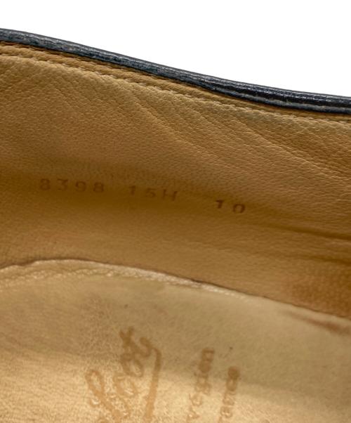 PARABOOT（パラブーツ）PARABOOT (パラブーツ) AVIGNON GRIFF II ブラック サイズ:10の古着・服飾アイテム