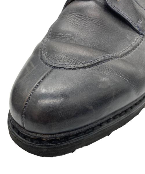 PARABOOT（パラブーツ）PARABOOT (パラブーツ) AVIGNON GRIFF II ブラック サイズ:10の古着・服飾アイテム