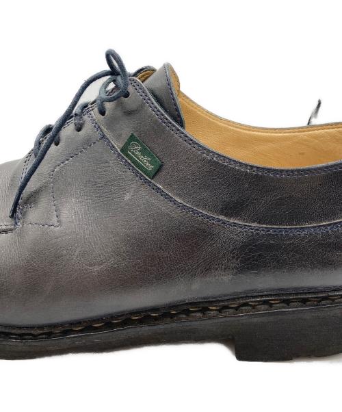 PARABOOT（パラブーツ）PARABOOT (パラブーツ) AVIGNON GRIFF II ブラック サイズ:10の古着・服飾アイテム