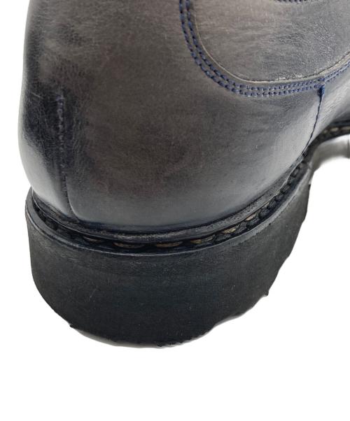 PARABOOT（パラブーツ）PARABOOT (パラブーツ) AVIGNON GRIFF II ブラック サイズ:10の古着・服飾アイテム