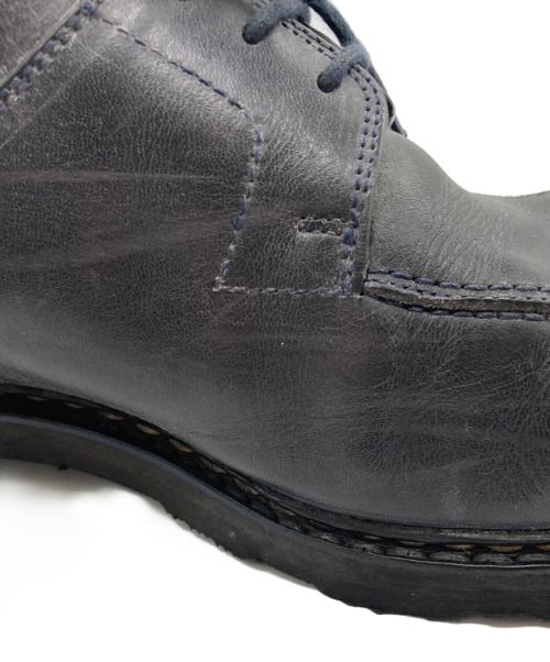 PARABOOT（パラブーツ）PARABOOT (パラブーツ) AVIGNON GRIFF II ブラック サイズ:10の古着・服飾アイテム