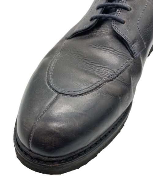 PARABOOT（パラブーツ）PARABOOT (パラブーツ) AVIGNON GRIFF II ブラック サイズ:10の古着・服飾アイテム