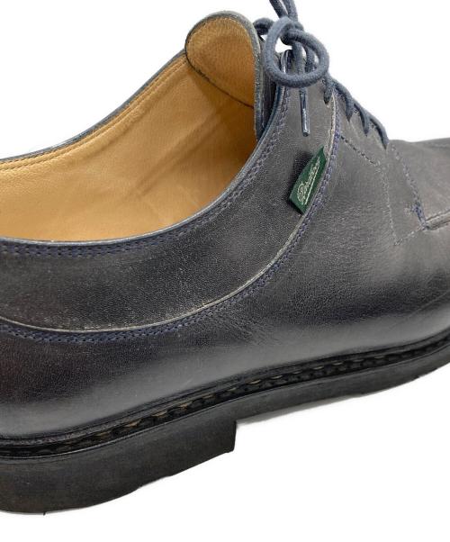 PARABOOT（パラブーツ）PARABOOT (パラブーツ) AVIGNON GRIFF II ブラック サイズ:10の古着・服飾アイテム