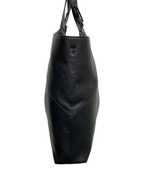 FURLA（フルラ）FURLA (フルラ) FLOW トートバッグ ブラックの古着・服飾アイテム