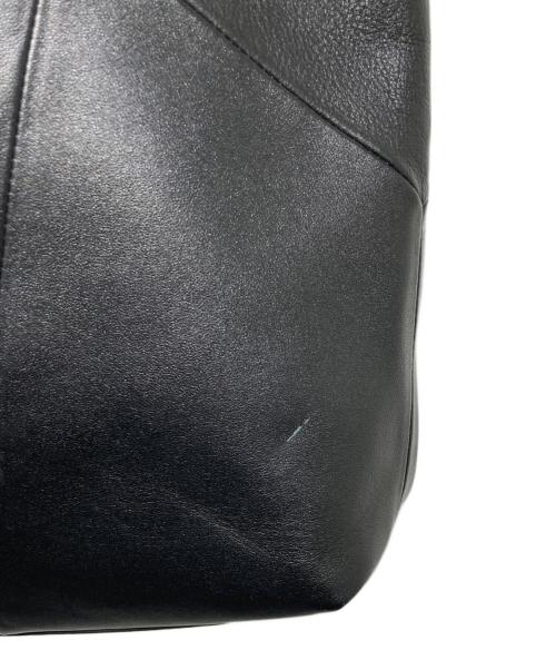 FURLA（フルラ）FURLA (フルラ) FLOW トートバッグ ブラックの古着・服飾アイテム