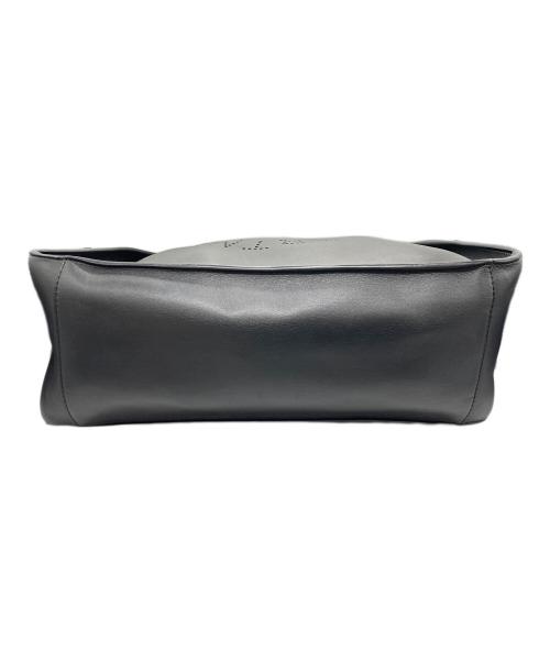 STELLA McCARTNEY（ステラマッカートニー）STELLA McCARTNEY (ステラマッカートニー) トートバッグ ブラックの古着・服飾アイテム
