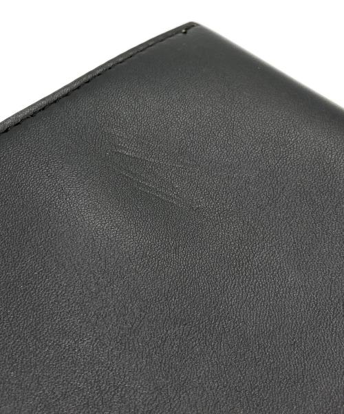 STELLA McCARTNEY（ステラマッカートニー）STELLA McCARTNEY (ステラマッカートニー) トートバッグ ブラックの古着・服飾アイテム